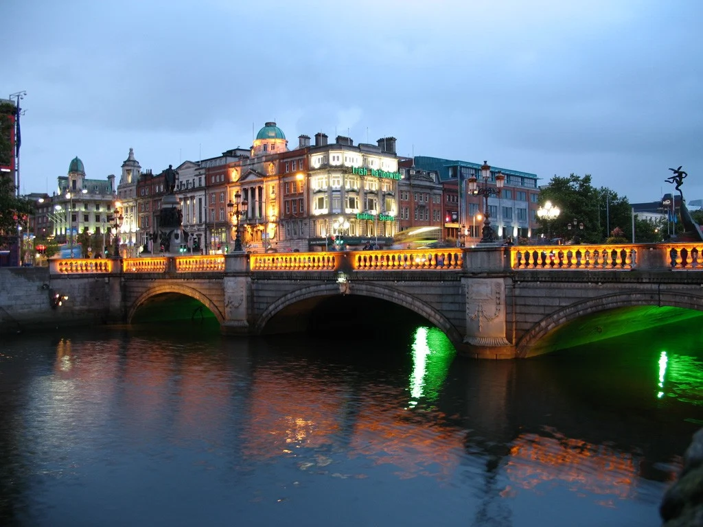 Dublin: What To Do In 36 Hours