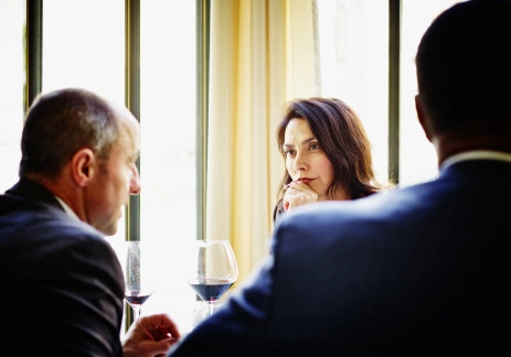 Mental Health in the Workplace