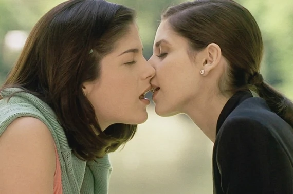 Cruel intentions scene