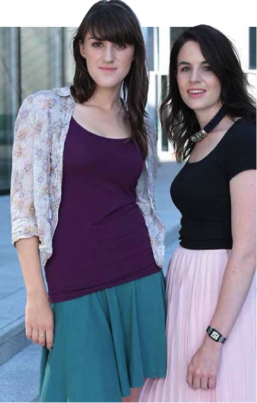 FoodCloud CEO Iseult Ward