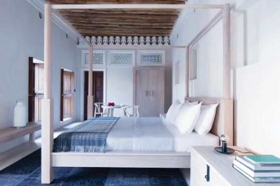 See The World’s Most Beautiful Interiors of 2014