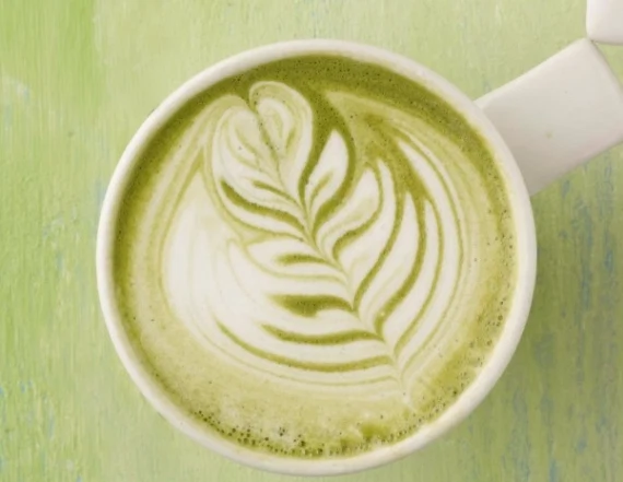 Matcha Green Tea Vs Coffee