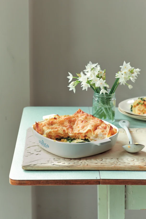 Vegan Lasagne Vegan Lasagne