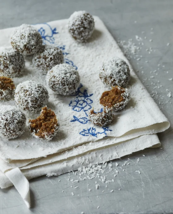 A Very Vegan Christmas