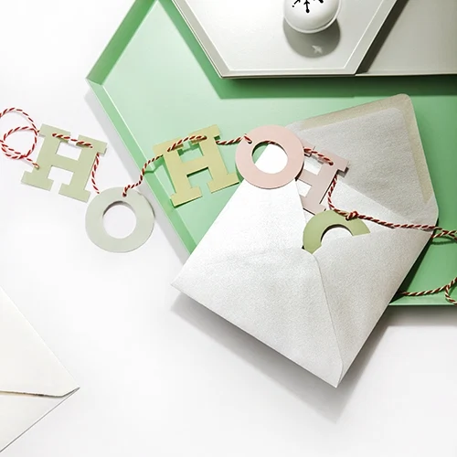 Ho Ho Ho, Merry Christmas! Ho Ho Ho, Merry Christmas!