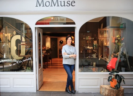 Shop Love: MoMuse