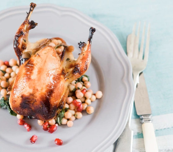 Sunday Roast: The Christmas Rehearsal Sunday Roast: The Christmas Rehearsal