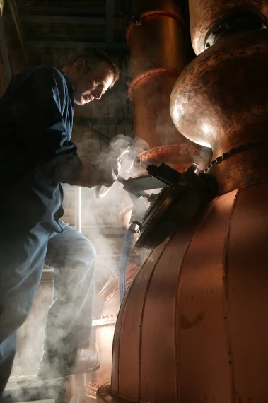 Gin in the Jar Gin in the Jar