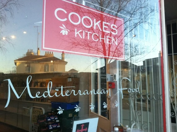 Cookes Kitchen Set To Open Cookes Kitchen Set To Open