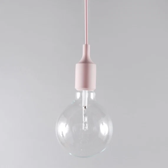 Beautifully Bare Industrial Lightbulb Buys