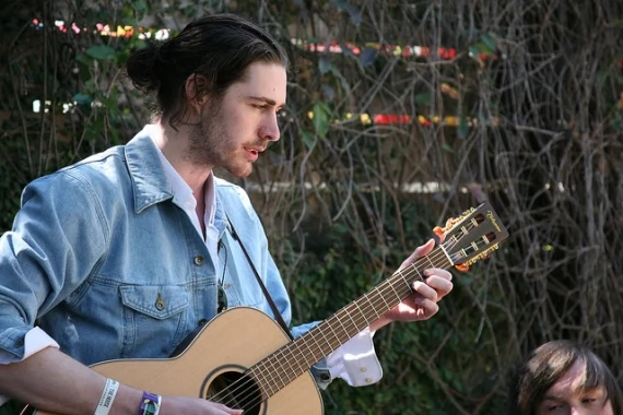 Longitude 2015 Line Up is Out