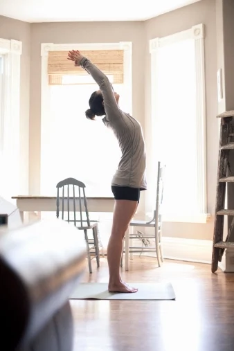 Why Online Fitness Classes Make So Much Sense