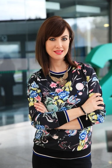 Jennifer Maguire | Interview Jennifer Maguire | Interview