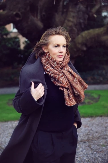 PR Extraordinaire Sonia Reynolds