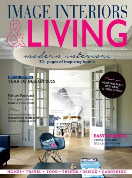 Jan-Feb Issue Sneak Peek!