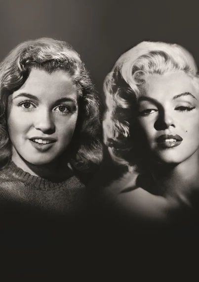 Marilyn Monroe Named as Max Factor Ambassador