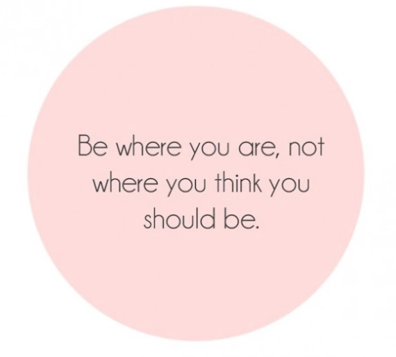 Rule #1 Stop Comparing Yourself to Others