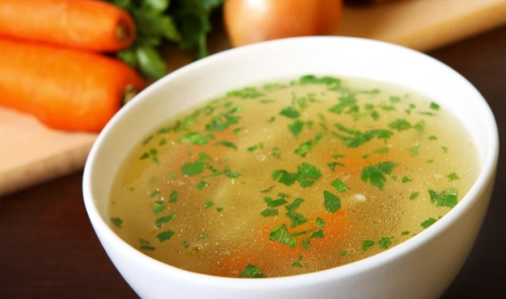Why is Bone Broth Suddenly a Trend?