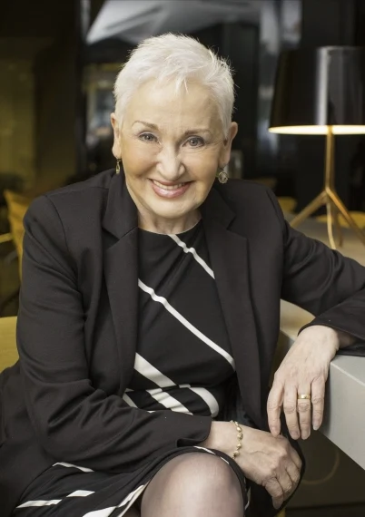 Photos: The First 2015 Networking Breakfast