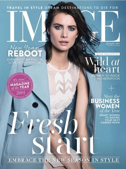 Faye Dinsmore’s Favourites