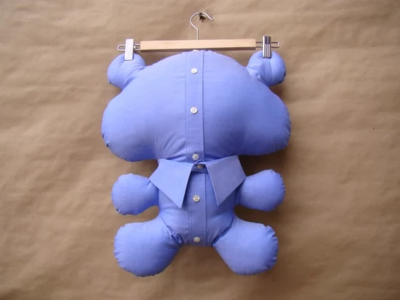 Get Shirty With Annika Jermyn