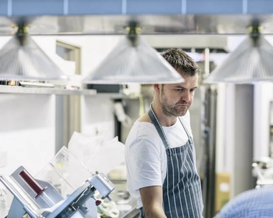 Make Your Own Gastropub Tuna Tartare
