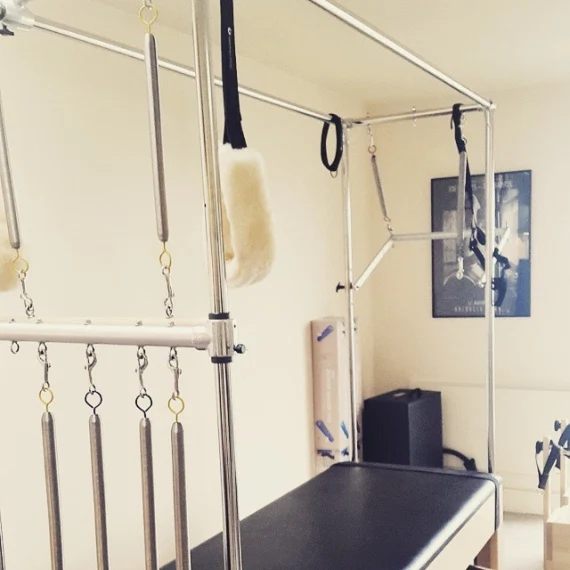 Tried & Tested: Reform Pilates