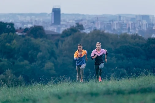 How to Motivate Yourself to Keep Fit