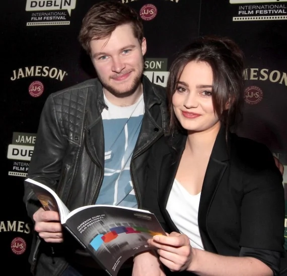 JDIFF ’15 Launch At Dublin Academy