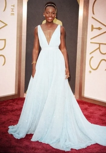 The Best Oscar Dresses of All Time The Best Oscar Dresses of All Time
