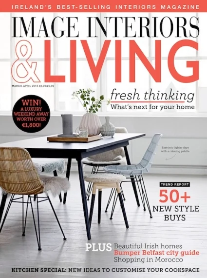 March/April Issue Sneak Peek