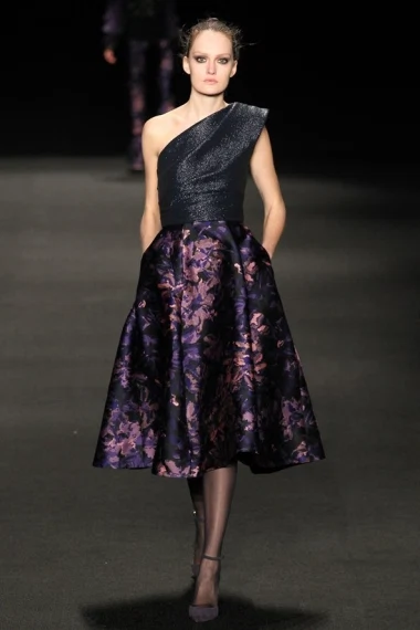 Edgy Bridal Inspiration