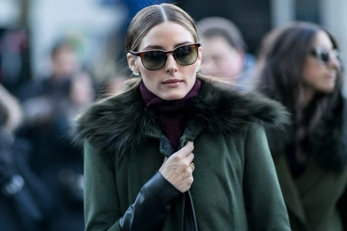 Watch: Inside Olivia Palermo’s Wardrobe