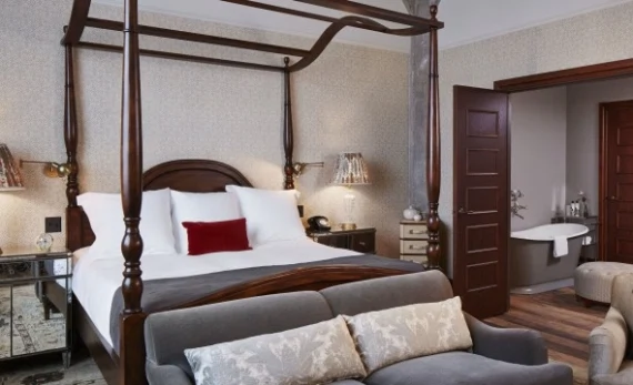 Chicago’s Coolest Hotel