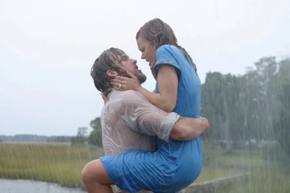 10 Things You Didn’t Know About Kissing