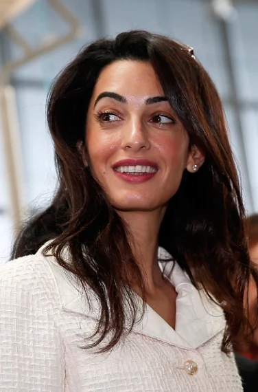 Amal Clooney’s New Job Makes Us Jealous