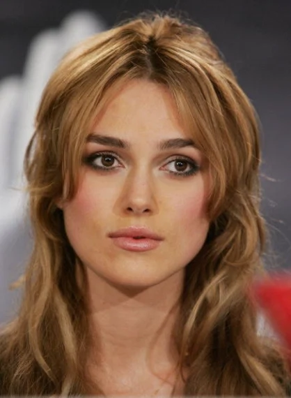 Gallery: Keira Knightley’s Style Journey