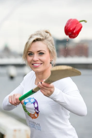 Workplace Wellbeing Day