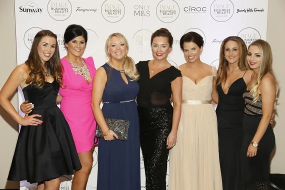 Business of Beauty Awards 2015: In Photos Business of Beauty Awards 2015: In Photos