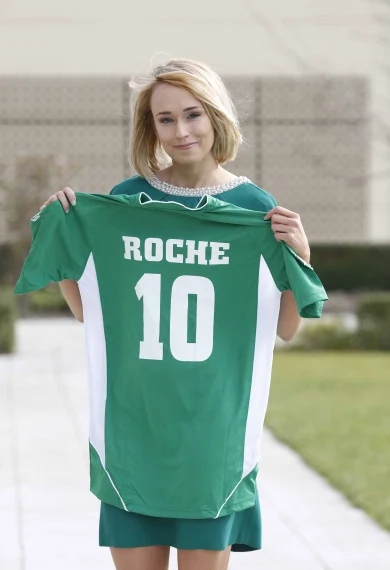 Interview: Stephanie Roche