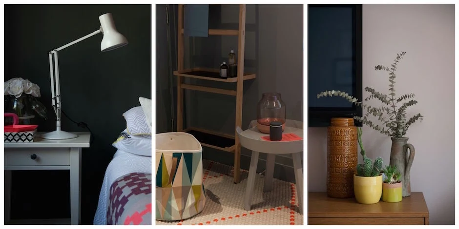 Catherine McGinnis' beautiful apartment - image.ie/interiors