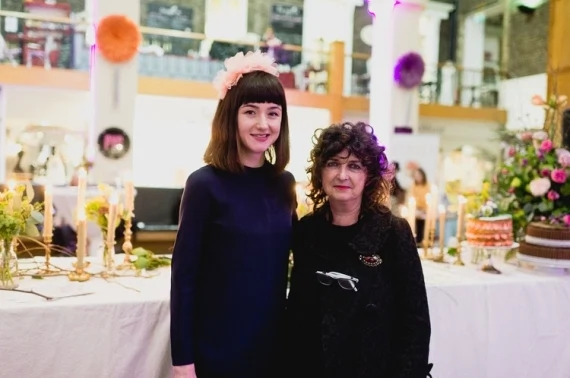 BASH Readers at Powerscourt Centre BASH Readers at Powerscourt Centre