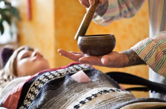 Alternative Treatments: Shamanism