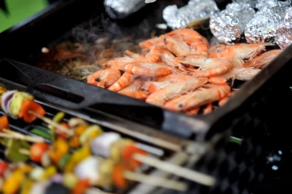 Foodie Fest: Dublin Bay Prawn Festival