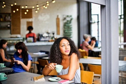 Coffee May Help Fight Effects Of Alcohol