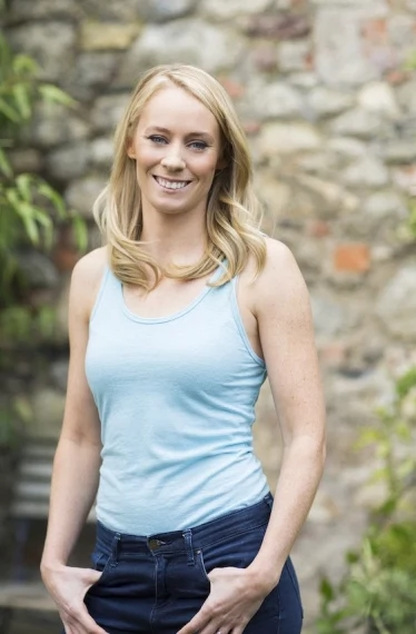 Derval O’Rourke’s Flour-Free Brownies