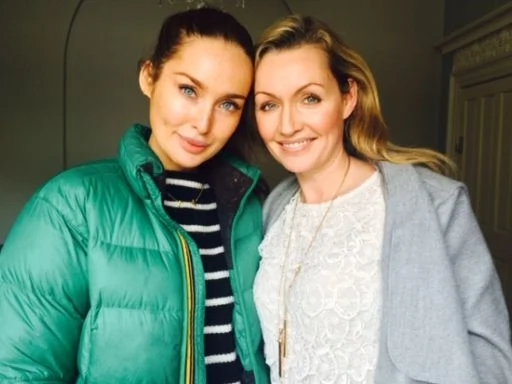 How Do You Feel About Irish Skin?