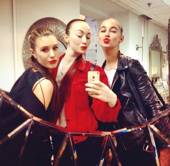 5 Irish Models To Follow On Instagram 5 Irish Models To Follow On Instagram