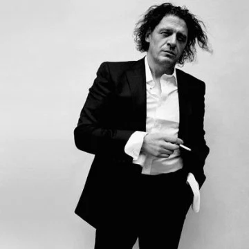 Interview | Marco Pierre White Interview | Marco Pierre White
