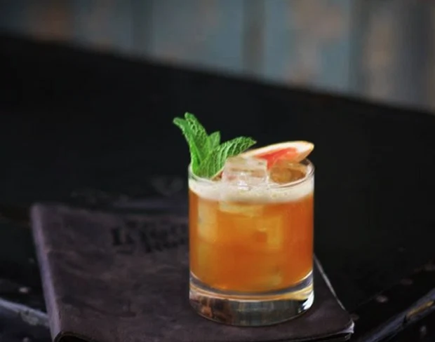 Bar Design 01